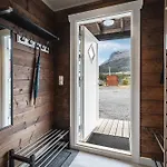 Unique 'stabbur' In Hemsedal, View To Skislopes Prázdninový dům