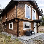 Prázdninový dům Unique 'stabbur' In Hemsedal, View To Skislopes *