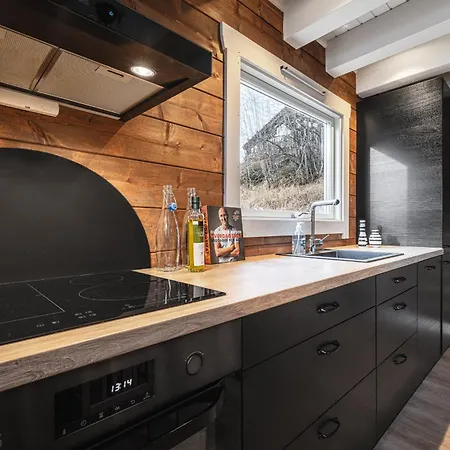 Unique 'stabbur' In Hemsedal, View To Skislopes Hébergement de vacances Hemsedal