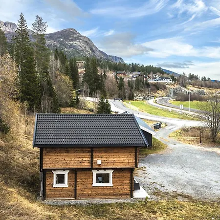 Unique 'stabbur' In Hemsedal, View To Skislopes Nyaraló *