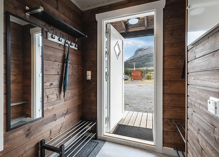 Unique 'stabbur' In Hemsedal, View To Skislopes Hébergement de vacances